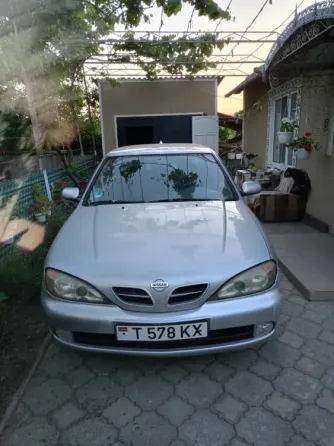 Nissan Primera 2000 год Тирасполь Тирасполь