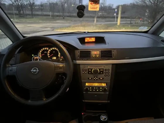 Opel Meriva 2007 год Бендеры Бендеры