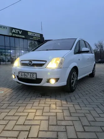 Opel Meriva 2007 год Бендеры Бендеры