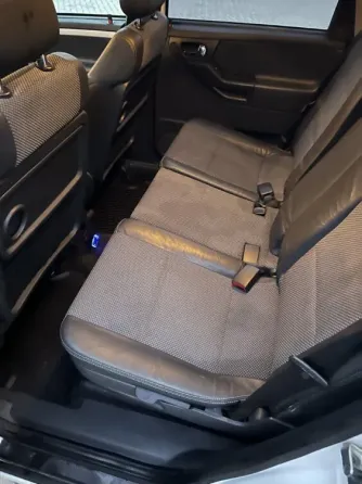 Opel Meriva 2007 год Бендеры Бендеры