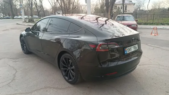 Tesla Model 3 2018 Tiraspol Tiraspol