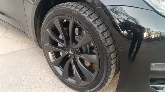 Tesla Model 3 2018 Tiraspol Tiraspol