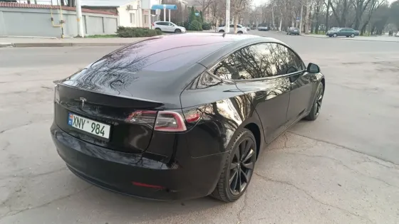 Tesla Model 3 2018 Tiraspol Tiraspol