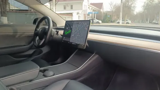 Tesla Model 3 2018 Tiraspol Tiraspol