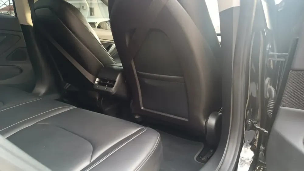 Tesla Model 3 2018 an Tiraspol Tiraspol - fotografie 7