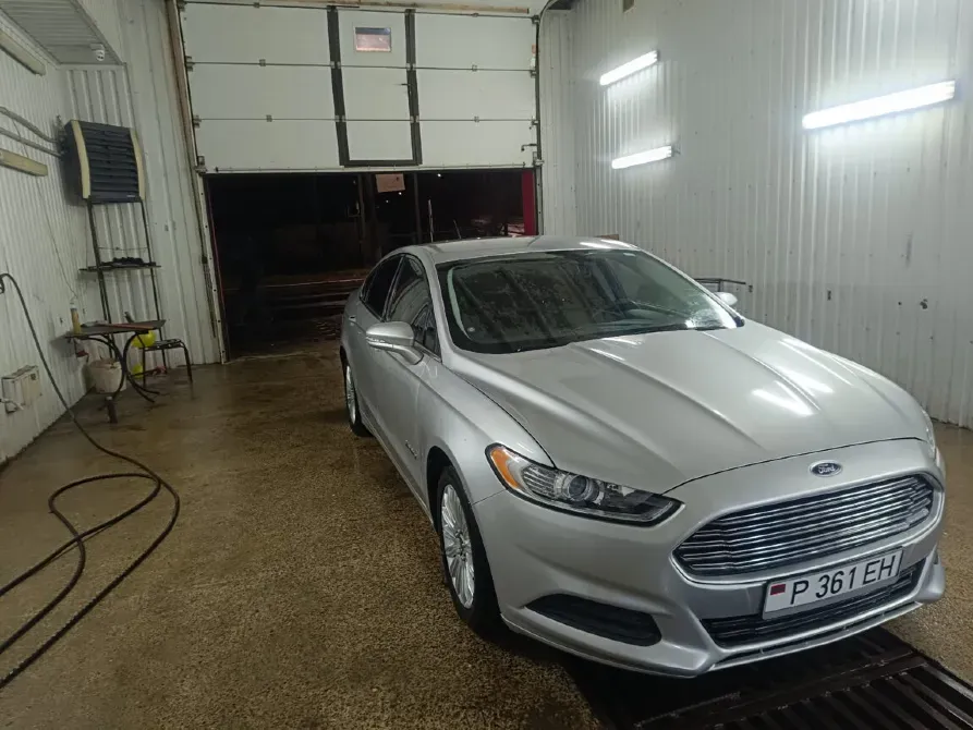 Ford Fusion 2013 год Рыбница Рыбница - изображение 1