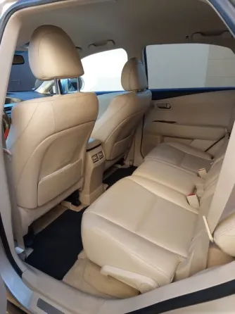Lexus RX 2011 Tiraspol Tiraspol