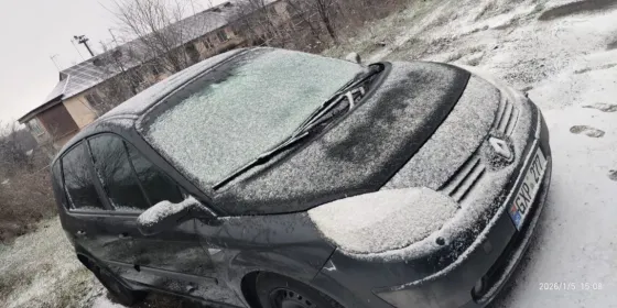 Renault Scenic 2004 год Суклея Суклея