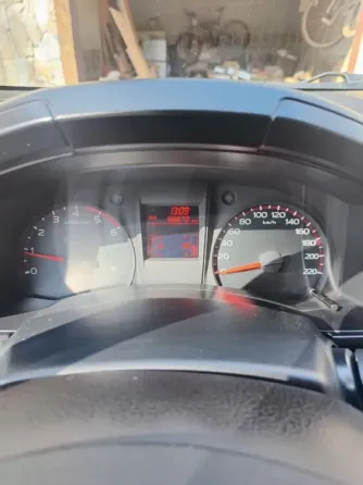 Isuzu D-Max 2012 год Тирасполь Тирасполь