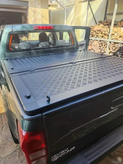 Isuzu D-Max 2012 Tiraspol Tiraspol - photo 3