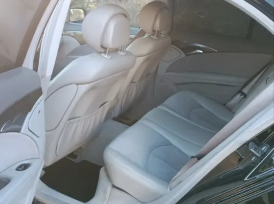 Mercedes E-Class 2006 an Dubăsari Dubăsari