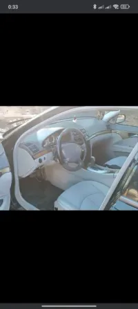 Mercedes E-Class 2006 an Dubăsari Dubăsari