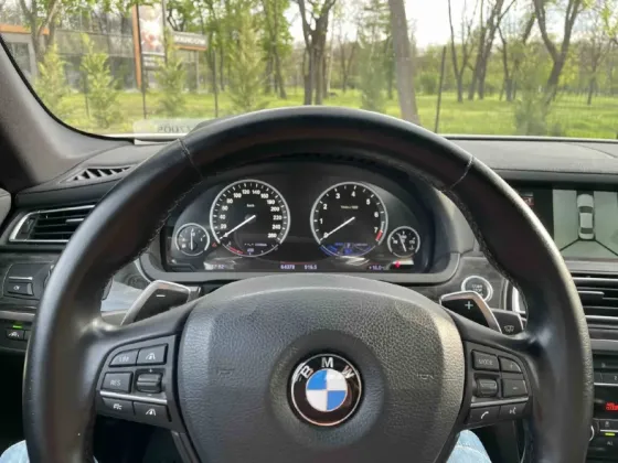 BMW seria 7 2012 an Tiraspol Tiraspol