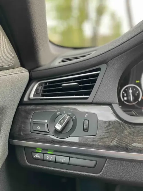 BMW 7 Series 2012 Tiraspol Tiraspol - photo 6