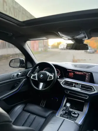 BMW X5 2019 an Tiraspol Tiraspol