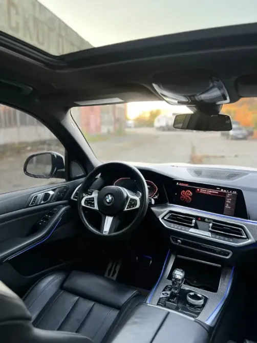 BMW X5 2019 Tiraspol Tiraspol - photo 6