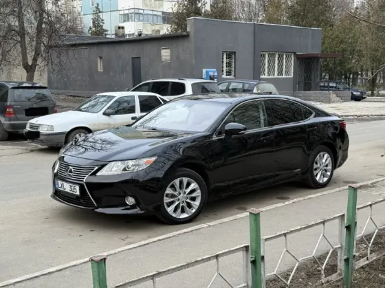 Lexus ES 2013 год Рыбница Рыбница