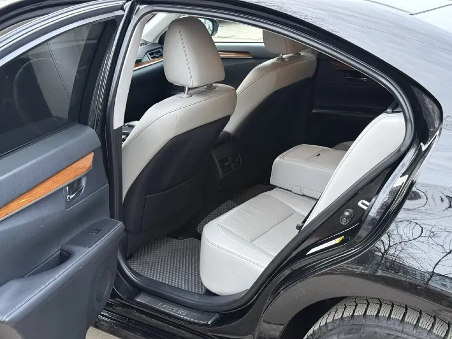 Lexus ES 2013 год Рыбница Рыбница - изображение 5