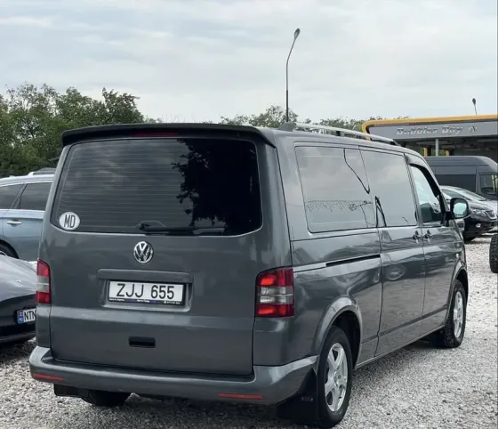 Volkswagen Transporter 2012 Tiraspol Tiraspol