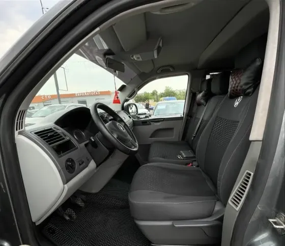 Volkswagen Transporter 2012 Tiraspol Tiraspol