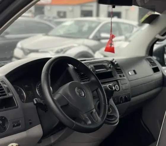 Volkswagen Transporter 2012 Tiraspol Tiraspol