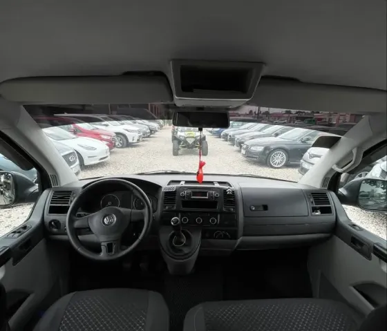 Volkswagen Transporter 2012 Tiraspol Tiraspol