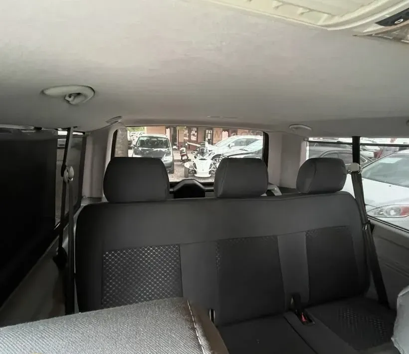 Volkswagen Transporter 2012 год Тирасполь Тирасполь - изображение 8