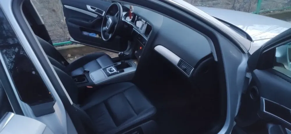 Audi A6 2006 Slobozia Slobozia - photo 5