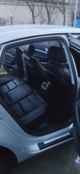 Audi A6 2006 Slobozia Slobozia - photo 7