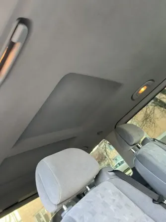 Mercedes Viano 2003 год Парканы Парканы