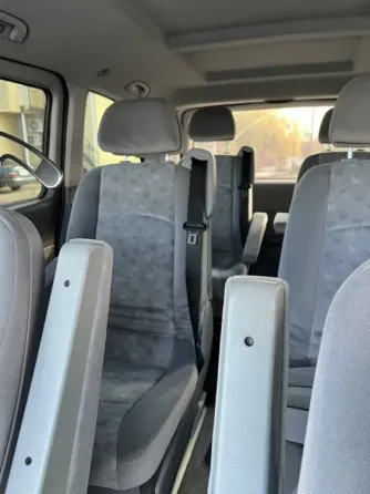 Mercedes Viano 2003 год Парканы Парканы