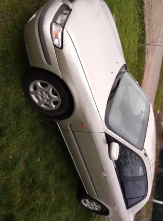 Mazda 626 1999 an Slobozia Slobozia