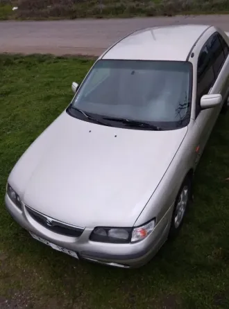 Mazda 626 1999 год Слободзея Слободзея