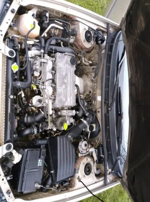 Mazda 626 1999 год Слободзея Слободзея - изображение 9