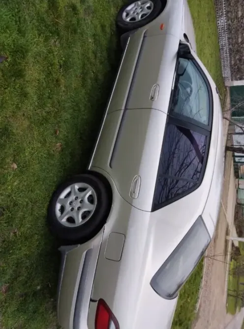 Mazda 626 1999 год Слободзея Слободзея - изображение 3