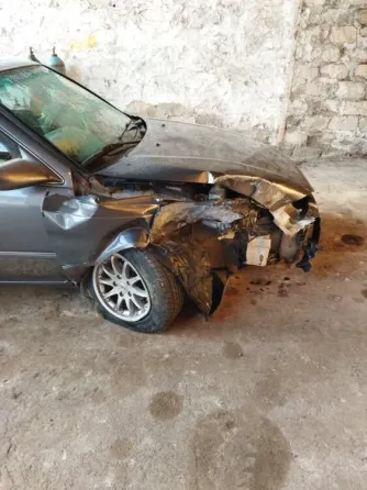 Toyota Camry 1998 Tiraspol Tiraspol