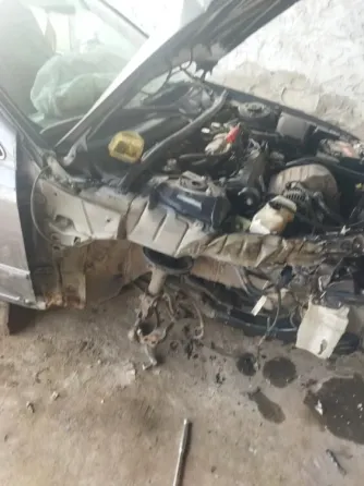 Toyota Camry 1998 Tiraspol Tiraspol