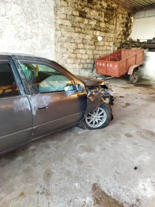 Toyota Camry 1998 Tiraspol Tiraspol - photo 2
