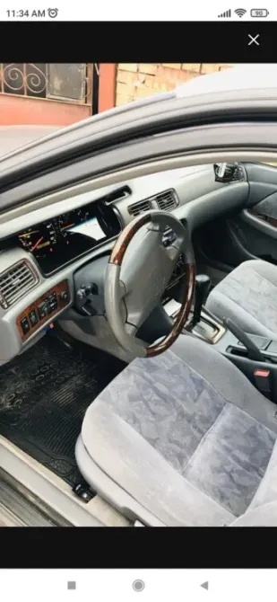 Toyota Camry 1998 Tiraspol Tiraspol - photo 10