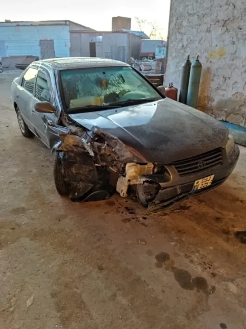 Toyota Camry 1998 Tiraspol Tiraspol - photo 5