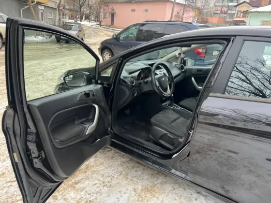 Ford Fiesta 2013 an Dubăsari Dubăsari