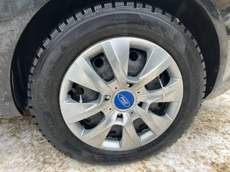 Ford Fiesta 2013 Dubasari Dubasari - photo 10