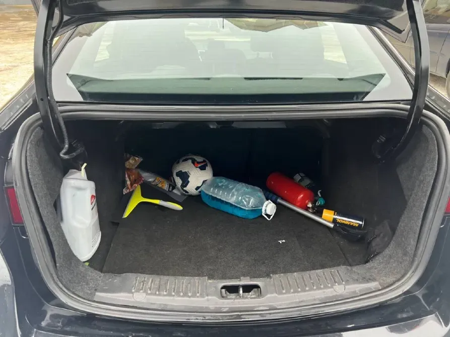 Ford Fiesta 2013 Dubasari Dubasari - photo 9