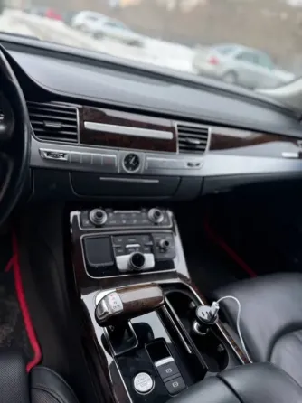Audi A8 2013 год Тирасполь Тирасполь