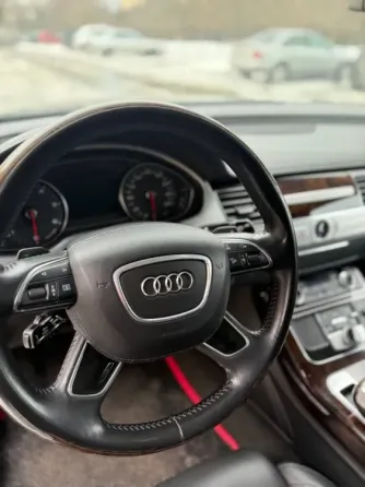 Audi A8 2013 год Тирасполь Тирасполь