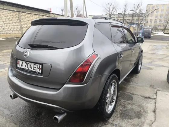 Nissan Murano 2005 год Тирасполь Тирасполь