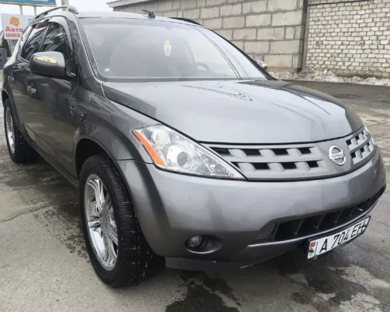 Nissan Murano 2005 год Тирасполь Тирасполь