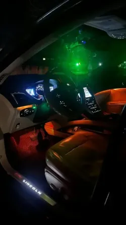 Lincoln MKZ 2015 год Тирасполь Тирасполь