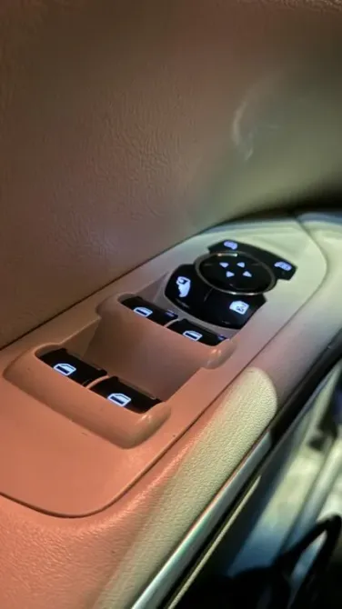 Lincoln MKZ 2015 Tiraspol Tiraspol - photo 5