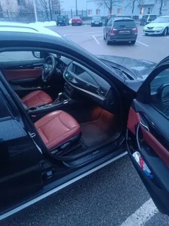 BMW X1 2011 год Бендеры Бендеры